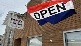 Polo Historical Society to host program on the Waterbury family April 8