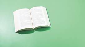 Grab a bookmark February 2025