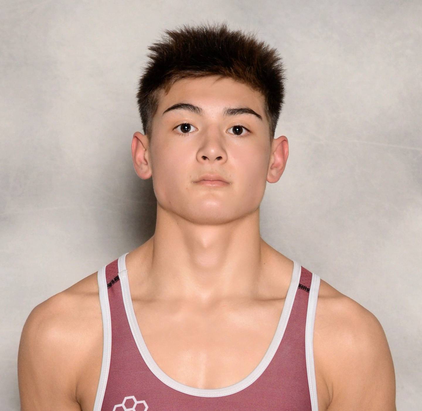 Marengo's Mitchell Aukes.