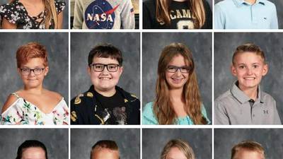 SMS names Students of the Month: October 2020