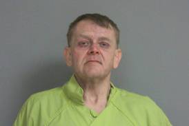 Marseilles man to be sentenced Sept. 11 for arson