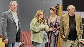 Stage Coach Players performances of ‘The Haunting of Hill House’ begin Oct. 30 in DeKalb