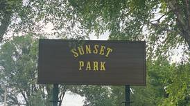 Sunset Park in Peru will be updated thanks to $43,000 grant