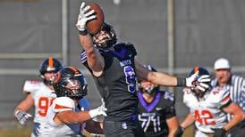 Here is the 2025 Suburban Life All-Area football team