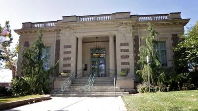 La Salle library events set for February