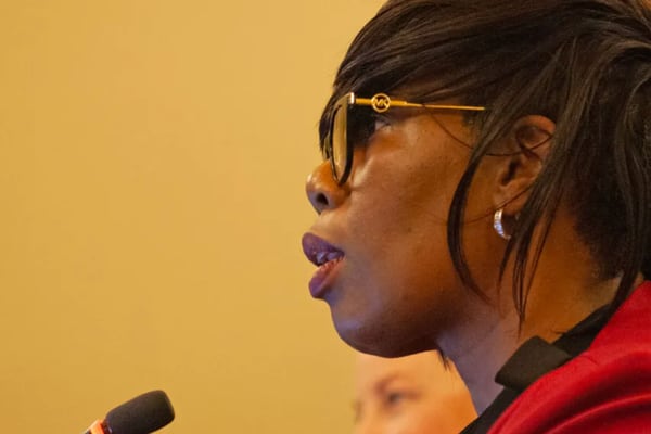 Rideshare driver unionization, human composting bills among 264 to advance