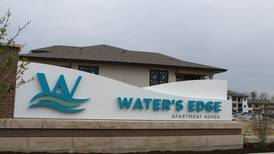 Water’s Edge developers seek special 1% sales tax as added incentive from Crystal Lake 