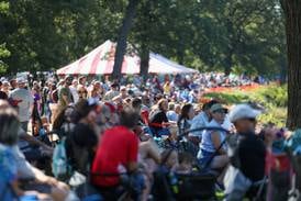Kankakee County proves once again it is a destination location