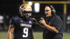 Marquette coach Tom Jobst retiring after 15 years, turning around Crusaders program
