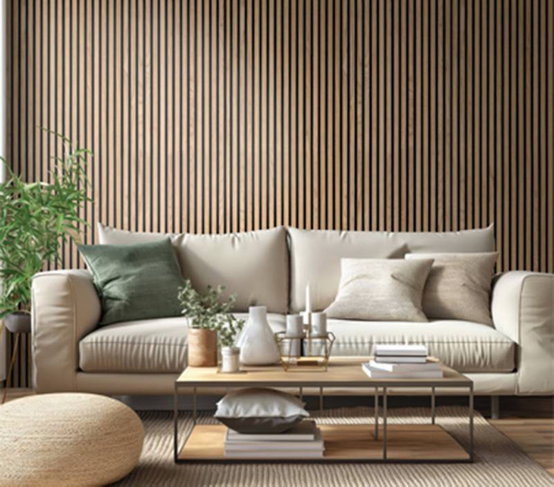 Brothers Flooring - Brothers Flooring Offers New Acoustic Wall Panels from MSI Surfaces