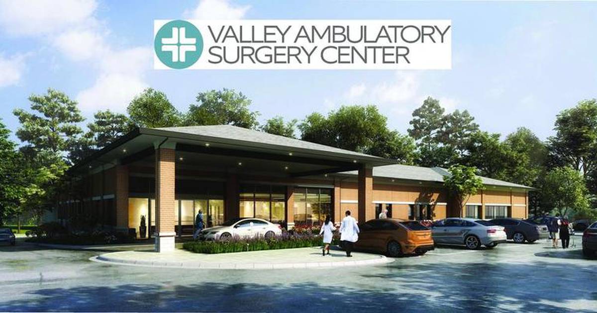 Valley Ambulatory Surgery Center to move into new building Shaw Local