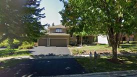 How much were the top 10 most expensive home sales in Will County, reported March 2-8?