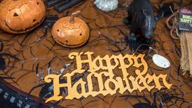 Curious Goods Is Your Halloween Headquarters