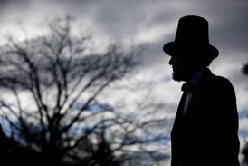 Historic Highlights: Designer of Gettysburg National Cemetery had strong Illinois presence