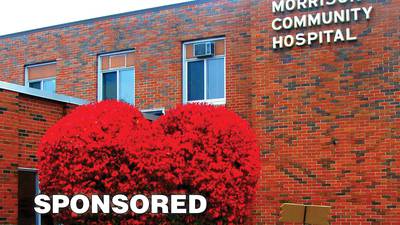 February is American Heart Health Month!  3 Tips For a Healthy Heart