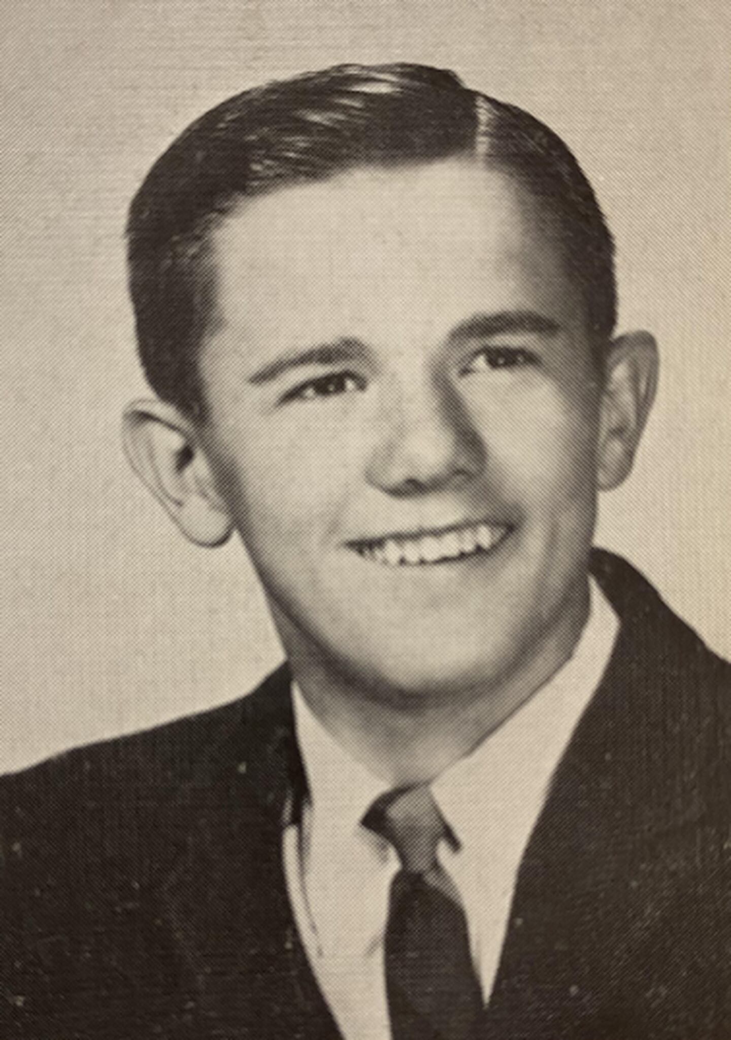 Daniel J. Bute
