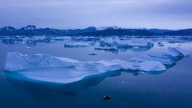 Trump's words on Greenland and borders ring alarms in Europe, but officials have a measured response