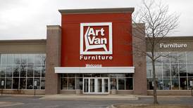Art Van Furniture going out of business, closing all stores across country