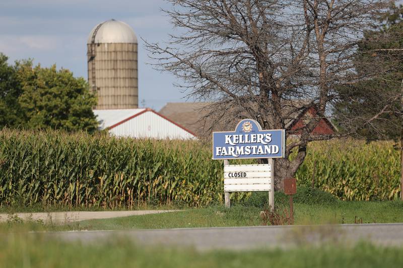 The Plainfield Village Board voted to approve annexation and development at the Keller Farm 153-acre property at the corner of Lockport Street and Wallin Drive.