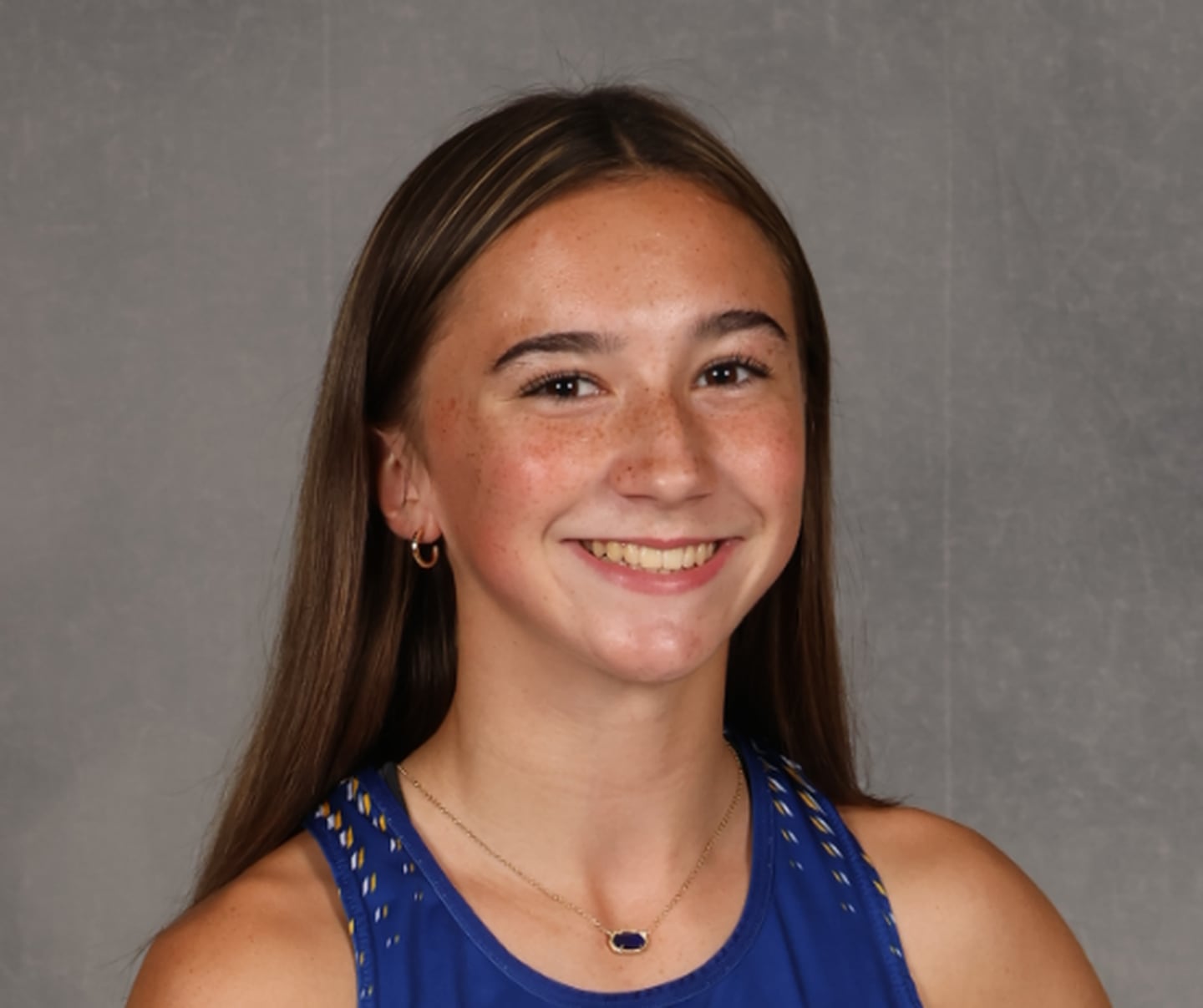 Aurora Central Catholic's Cecilia Hilby