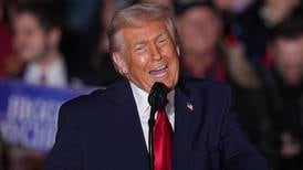 Trump’s speech on combating inflation turns to grievances about immigrants from ‘filthy’ countries