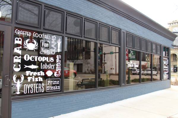 The Beach House brings coastal feel to Ottawa’s dining scene