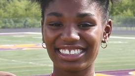 Mendota’s Mariyah Elam wins three events at TRC Meet: Thursday’s NewsTribune roundup