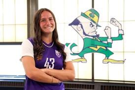 Ella Langellier finds self, new passion on road to injury recovery