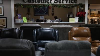 After 140 years, Turk Furniture still ‘paying attention to details’ in furnishing homes