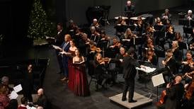 Community sing-along of Handel’s Messiah set for Dec. 4 in Elgin