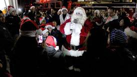 Montgomery’s Merry & Bright kicks off with tree lighting, visit from Santa Dec. 3