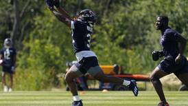 2022 Chicago Bears training camp: Offense, defense grades for Aug. 16
