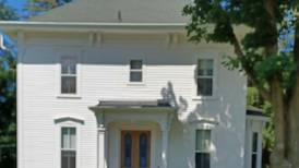 Marengo Society for Historic Preservation to hold ice cream social