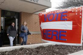 Election 2023: Here is your guide to Tuesday’s races in McHenry County
