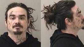 St. Charles man charged in Elburn self-storage burglaries