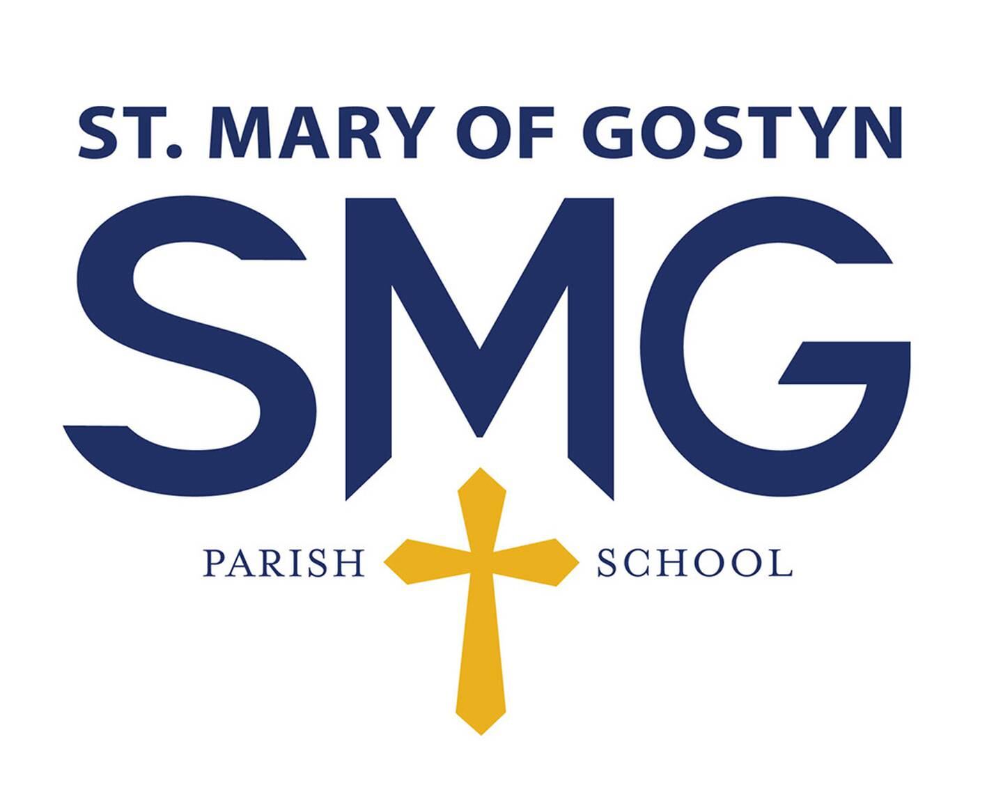 St. Mary of Gostyn School Celebrates Catholic Schools Week Shaw Local