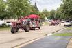 Lakemoor’s Fourth of July parade