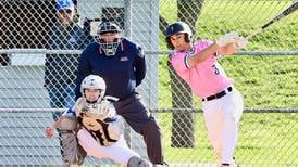 Hall baseball shuts out Princeton: Thursday’s NewsTribune roundup