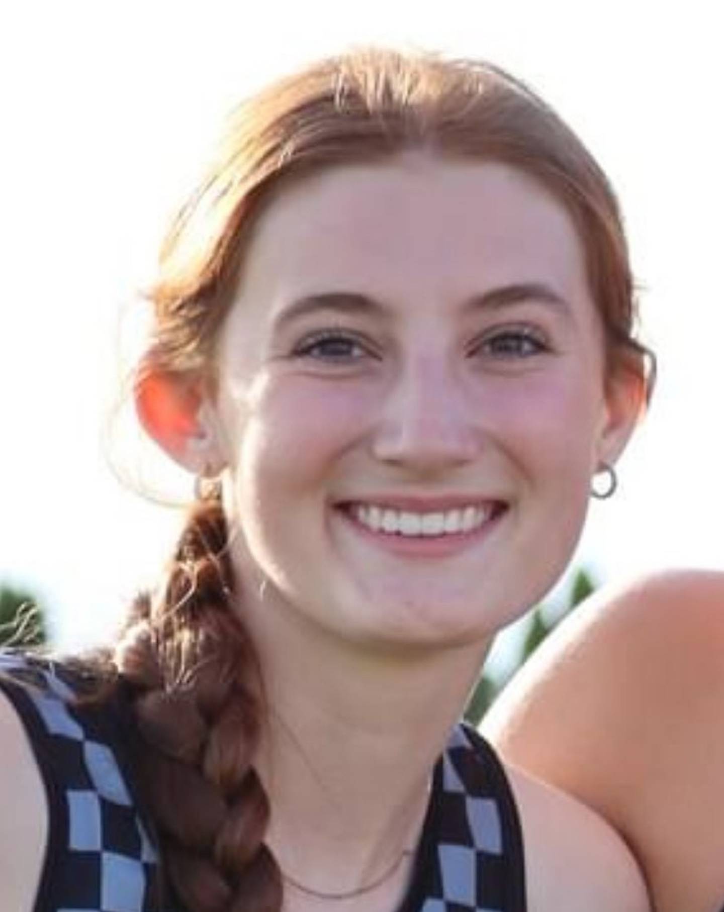 Jillian Anderson