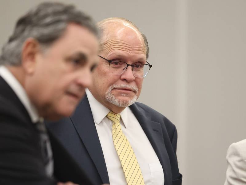 Will County public defender plans to retire this year