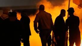 Iran war taxes US diplomatic work and leaves Americans in the Mideast in limbo