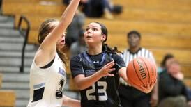 Girls Basketball: The 2022-2023 Record Newspapers All-Area girls basketball team