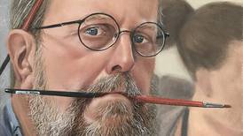 ENAG to host Artist Bob Diven painting class on July 12