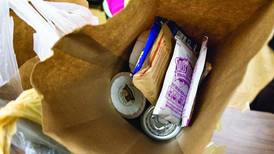 Amboy Buddy Bag program requests donations