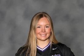 Suburban Life Athlete of the Week: Ashlynn Durkin, Downers Grove North, softball, senior