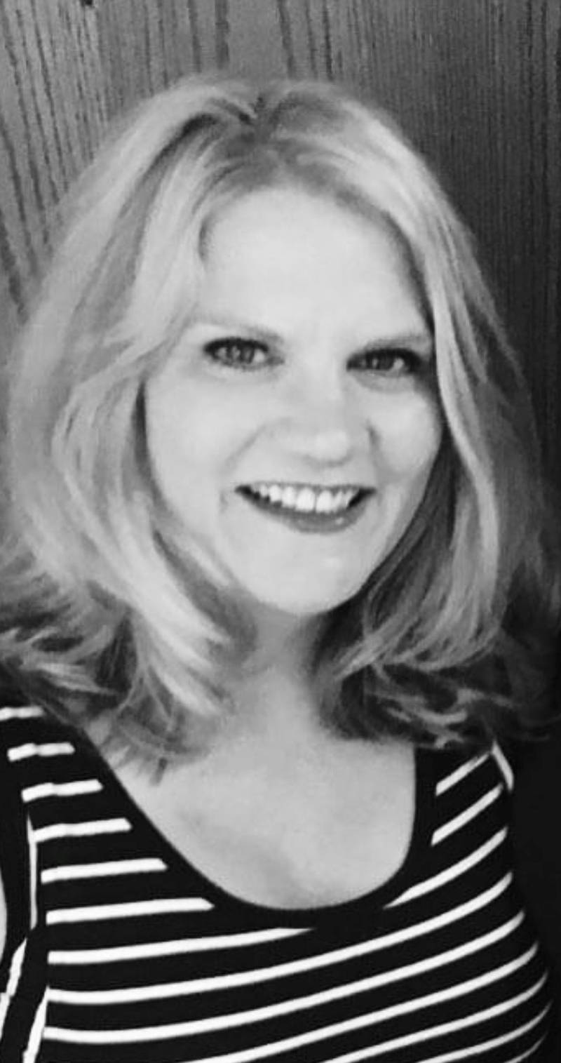 Oswego Village Trustee election candidate Sarah Zameda