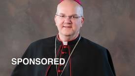CEF Welcomes Bishop Spies to New Apostolic Administrator Role