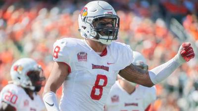 Crystal Lake Central grad Romeo McKnight transfers to UNC-Charlotte