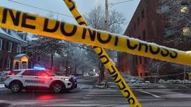 Police have person of interest in custody over Brown University shooting that killed 2, wounded 9