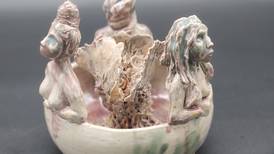 Jen Schroeder is bringing myths and legends to life